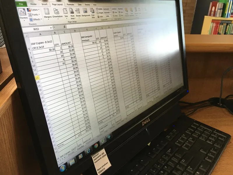 Zwischen Zellenplan und Geschäftsmodell: Wann Excel zur Schattendatenbank wird